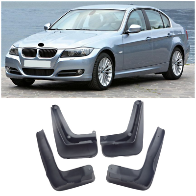 BMW - Set Aparatori noroi compatibile BMW Seria 3 E90 2005-2011