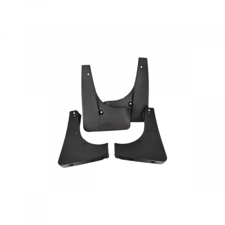 Aparatori noroi compatibile BMW X5 E70 2007-2013 Cod: MUD1111 / CH-2 [1]