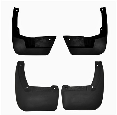 Aparatori noroi compatibile Dacia Logan II Sedan 2014-2021 [1]