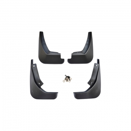 Aparatori noroi compatibile Ford Fiesta 2009-2013 [1]