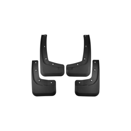 Set Aparatori noroi compatibile Ford Ranger 2024-2025 [1]