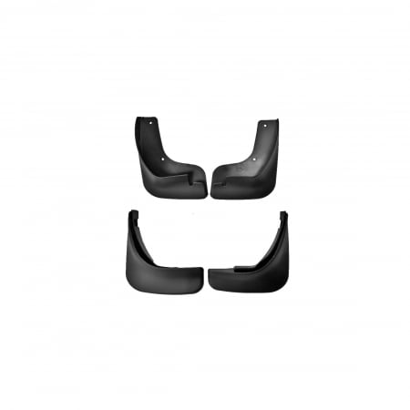 Ford - Aparatori noroi compatibile Ford S-MAX 2007-2014 Cod: MUD1034 /CH-1