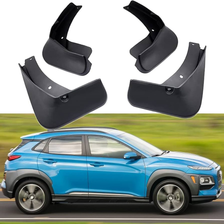 Hyundai - Set Aparatori noroi compatibile Hyundai Kona 2017-2023