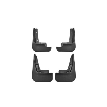 Set Aparatori noroi compatibile Hyundai Kona 2017-2023 [1]