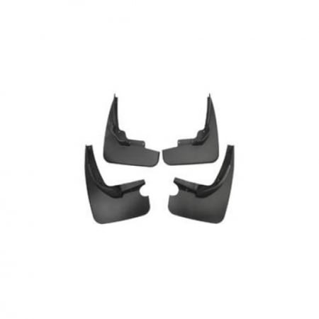 Set Aparatori noroi compatibile Mercedes ML350 W164 2005-2011 [1]