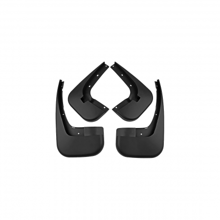 Mercedes - Aparatori noroi compatibile Mercedes Vito / Viano 2012-2015