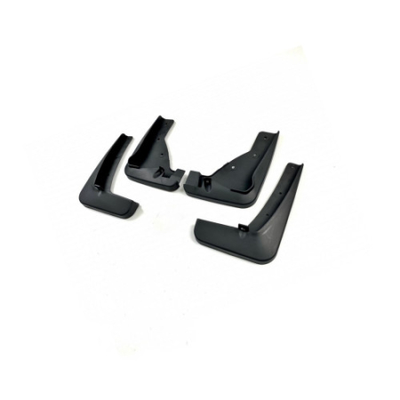 Set Aparatori noroi compatibile Mitsubishi ASX 2010-2019 [1]