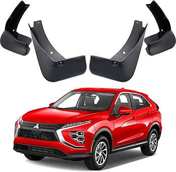 Aparatori noroi - Set Aparatori noroi compatibile Mitsubishi ASX 2020-2023