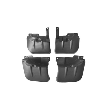 Set Aparatori noroi compatibile Mitsubishi L200 (2007-2014) [1]