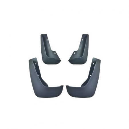 Set Aparatori noroi compatibile Nissan Juke 2014-2019 [1]
