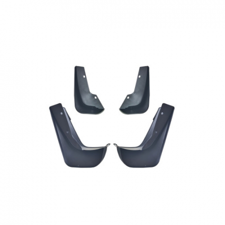 Set Aparatori noroi compatibile Nissan Juke 2014-2019 [2]