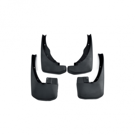 Nissan - Aparatori noroi compatibile Nissan Navara 2005-2015