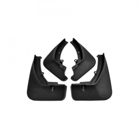 Peugeot - Set Aparatori noroi compatibile Peugeot 5008 2017-2024 ( Fata si Spate )