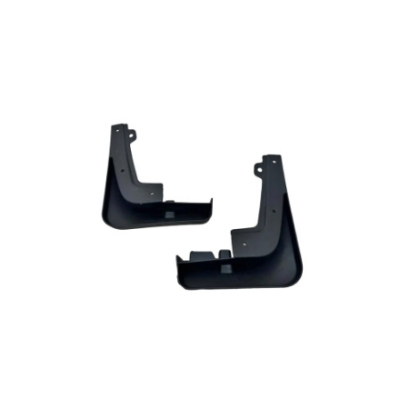 Set Aparatori noroi compatibile Renault Captur 2019-2024 [1]