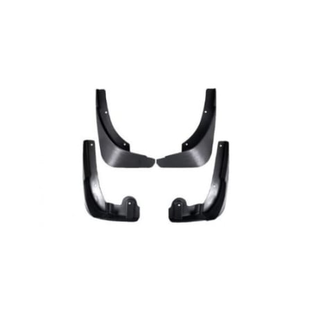 Skoda - Set Aparatori noroi compatibile Skoda Yeti 2009-2013