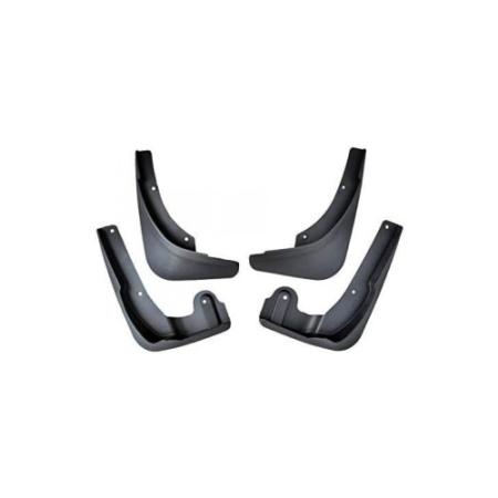 Skoda - Set Aparatori noroi compatibile Skoda Yeti 2014->