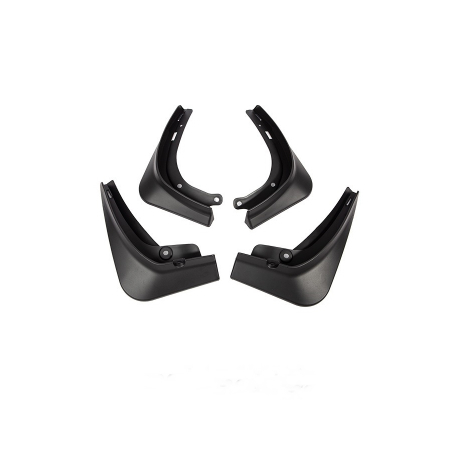 Accesorii pentru exterior - Aparatori noroi compatibile Tesla Model 3 (2019-2022)