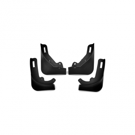 Accesorii pentru exterior - Aparatori noroi compatibile Tesla Model Y (2021-2023)