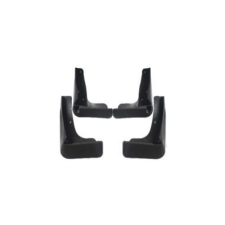 Set Aparatori noroi compatibile Volkswagen Golf 8 R-Line 2021-2025 [1]