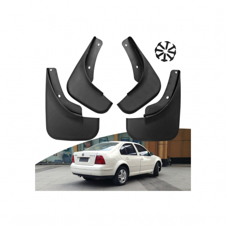 Aparatori noroi compatibile VW Bora 2003-2008 Cod: MUD1036/ CH-1 [2]