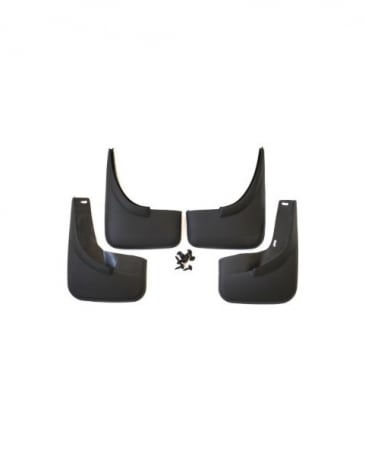 Volkswagen - Aparatori noroi compatibile VW Golf 6 Hatchback 2008-2013 Cod: MUD1056 / CH-1