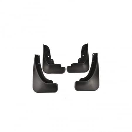 Volkswagen - Aparatori noroi compatibile VW ID4 Cod: MUD1145/ CH-1