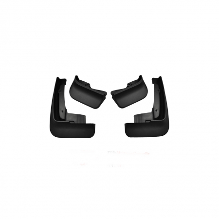 Volkswagen - Aparatori noroi compatibile VW Multivan / Caravelle T5 /T6 2008-2021