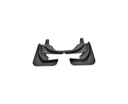 Aparatori noroi compatibile VW Passat CC Facelift 2013-> [1]