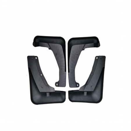 Aparatori noroi compatibile VW Tiguan R-Line 2019-2023 [1]