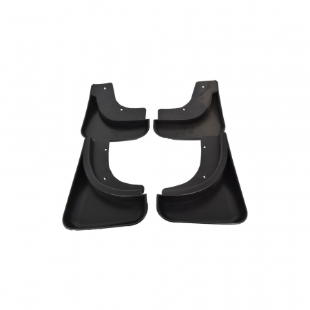 Aparatori noroi dedicate AUDI A4 2000-2004 [1]