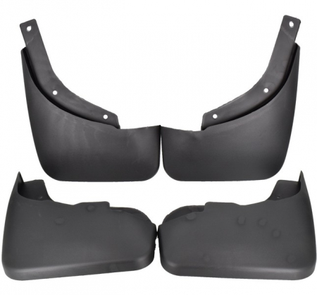 Audi - Aparatori noroi dedicate Audi Q7 2011-2013