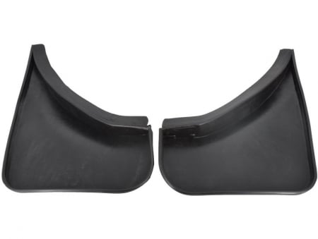 Aparatori noroi dedicate Dacia DUSTER (2009--2017) pentru SPATE [1]