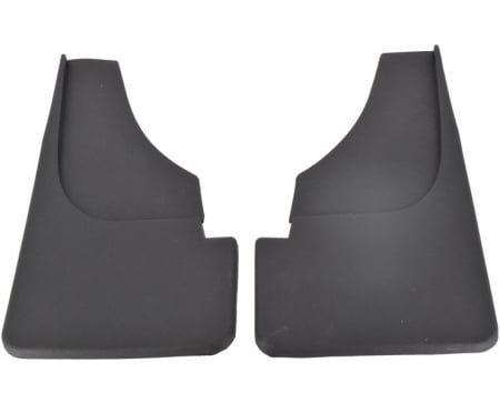 Dacia - Aparatori noroi dedicate Dacia DUSTER 2009-> ( DCA900 TR ) pentru FATA