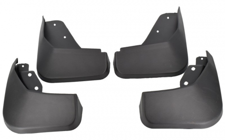 Ford - Aparatori noroi dedicate Ford ECOSPORT 2018-> Cod: MUD1024 CH-1