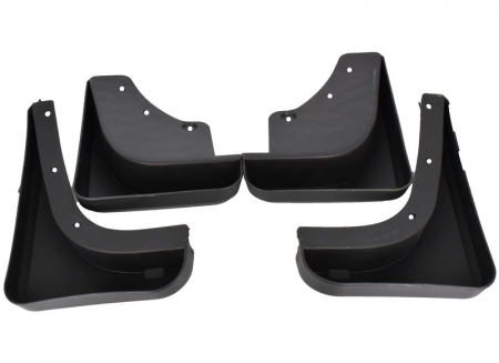 Aparatori noroi dedicate Ford KUGA 2008-2012 ( MUD1021 CH-1 ) [1]