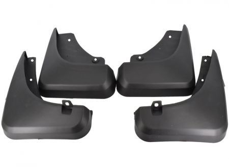 Ford - Aparatori noroi dedicate Ford KUGA 2008-2012 ( MUD1021 CH-1 )