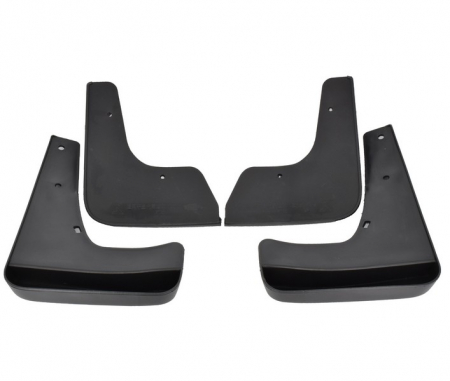 Aparatori noroi dedicate Ford MONDEO 2008-2013 berlina Cod: MUD1029 CH-1 [1]