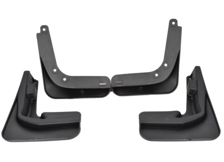 Aparatori noroi dedicate Ford MONDEO 2013-2019 berlina Cod: MUD1028 CH-1 [1]