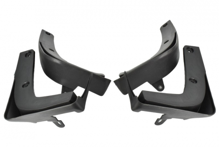 Aparatori noroi dedicate Kia SORENTO 2013-> Cod: MUD1012 CH-1 [1]