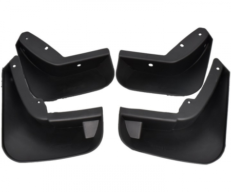 Aparatori noroi dedicate Land Rover Discovery 5 Sport 2015-2017 Cod: MUD1098 CH-2 [1]