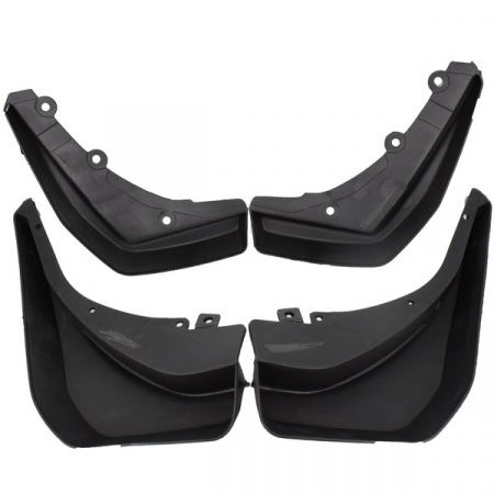 Aparatori noroi dedicate Land Rover Range Rover Evoque Dinamic 06.2011-2018 [1]