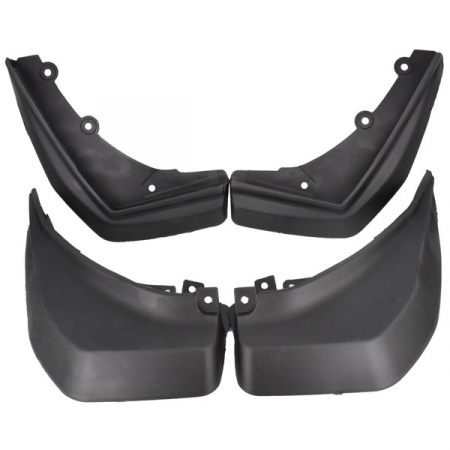 Land Rover - Aparatori noroi dedicate Land Rover Range Rover Evoque Dinamic 06.2011-2018