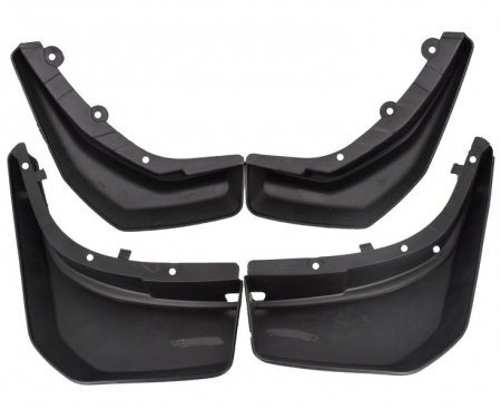 Aparatori noroi dedicate Land Rover Range Rover Evoque Prestige 2011-2019 [1]