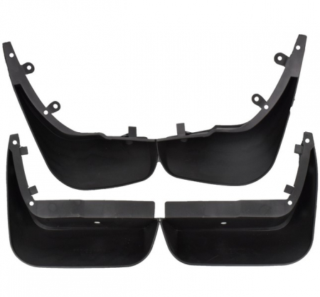 Aparatori noroi dedicate Land Rover Range Rover Sport I 2005-2013 [1]