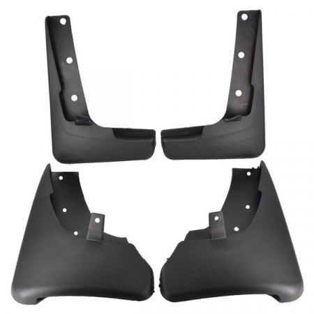 Aparatori noroi dedicate NISSAN X-TRAIL T31 2007 - 2013 [1]