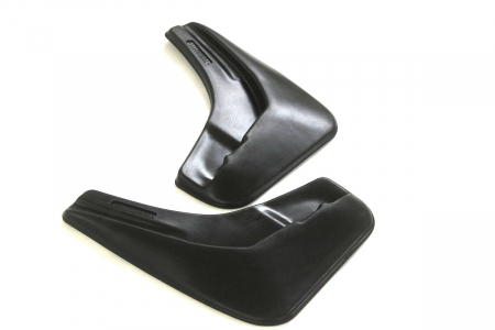Accesorii pentru exterior - Aparatori noroi dedicate Renault Fluence 2010-> ( MG156 - FATA )