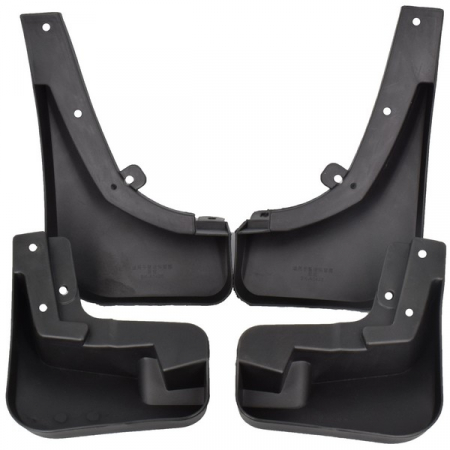 Aparatori noroi dedicate Renault KADJAR 2015-2023 [1]