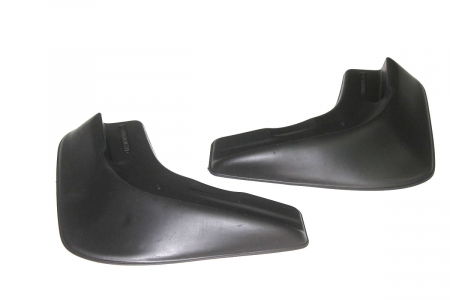 Accesorii pentru exterior - Aparatori noroi dedicate Renault Kangoo 2013-> ( MG160- SPATE )