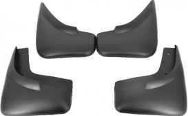 Volkswagen - Aparatori noroi dedicate VW BORA 2003 - 2008 (suruburile de prindere sunt incluse)