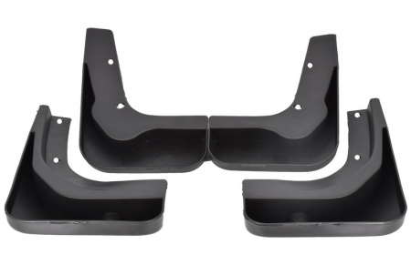 Aparatori noroi dedicate VW PASSAT B7 berlina 2010-2015 ( MUD1045 CH-1 ) [1]